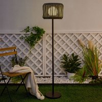 Pauleen Sunshine Elegance LED solar floor lamp