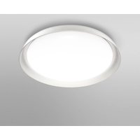 LEDVANCE SMART+ LEDVANCE SUN@Home Orbis Plate LED ceiling light