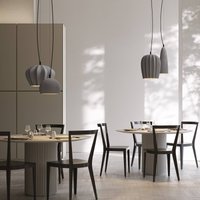 Sahara pendant light, , Ø , ceramic, E27