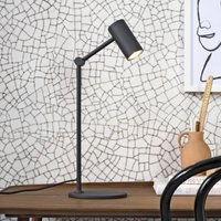 IT´S ABOUT ROMI IT'S ABOUT ROMI Montreux bordslampa, svart