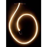 Segula LED-lampa Artline Straight 60, E27 6 W 922 dimbar