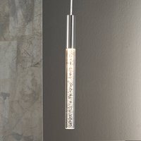 Schuller Valencia Cosmo - suspension LED fine mais tonique