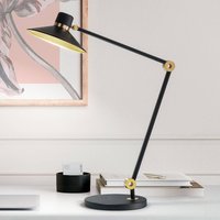 Fabas Luce LED table lamp Panarea with touch dimmer, CCT