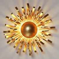 Holländer Högkvalitativ vägglampa Alessia