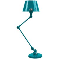 Jieldé Aicler AID373 bordslampa, oceanblå