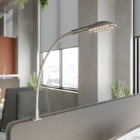 PRIOS Lindby Apolonia lampe pour meubles LED, 1,1 W