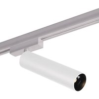 Molto Luce LED Spot sur rail Trigga Volare 930 30° blanc/chrome