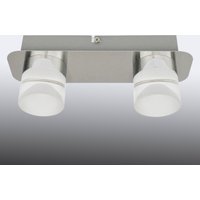 Ledino Timelessly beautiful LED ceiling light Stefanie