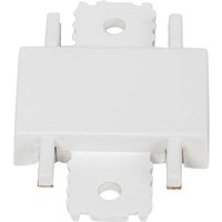 Lindby Lumaro connector, 180°, white, plastic