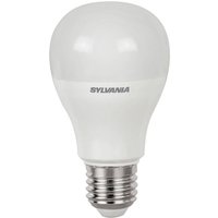 Sylvania LED bulb E27 4.9W 865 matt