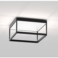 Serien Lighting serien.lighting Reflex 2 M 150 noir/blanc
