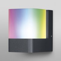 LEDVANCE SMART+ WiFi Cube LED wall light RGBW up