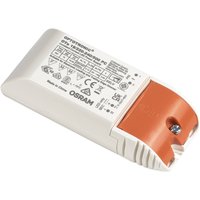 Egger Licht EGG DLS LED driver, 500 mA, 9-18 W, phase dimmable