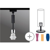 Paulmann URail 2Easy Basic pendant matt black