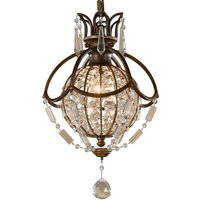 FEISS Vacker taklampa Bellini