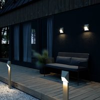 Nordlux Pontio Garden path light height 85 cm, sand