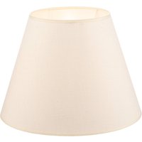 Duolla Lampskärm Sofia höjd 26 cm, ecru