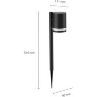 Philips LED ground spike light Fyce