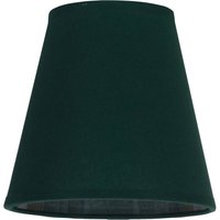Lampenschirm Cone AB, Ø 15 cm, grün