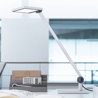 Waldmann PARA.MI MFTL108R LED table lamp angular silver 940
