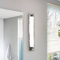 EGLO Plafonnier LED Tolorico, 57 cm de long