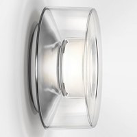 Serien Lighting serien.lighting Curling Wall M 2.700K Triac acrylic