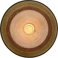 Forestier Grass XL vägglampa, grön