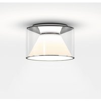 Serien Lighting serien.lighting Drum M ceiling, Triac, 927, short