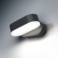 Apliqué LED para exterior OSRAM ENDURA