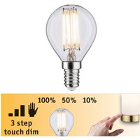 Paulmann LED-droppar E14 5W glödtråd dimbar i 3 steg
