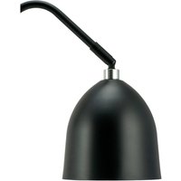 Dyberg Larsen Easton table lamp, black