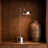 Dyberg Larsen LED akumulatora galda lampa
