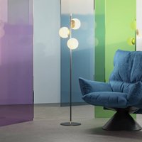 Maytoni Nostalgia floor lamp