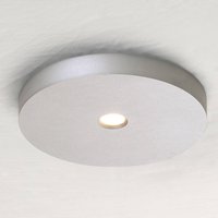 Bopp Close spot pour plafond LED alu