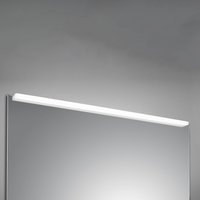 Helestra Onta LED-spegellampa, 120 cm