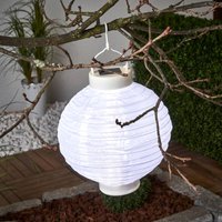 STAR TRADING Farol solar LED Jerrit