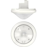 Theben theRonda S360 SlaveUP presence sensor white