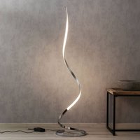 Mantra Iluminación Lampadaire LED Nur 148 cm dimmable