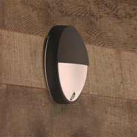 Philips Capricorn - LED outdoor wall light with sensor