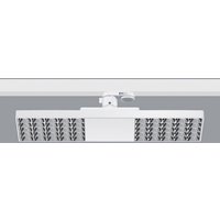 ERCO Jilly 230 V 15W extra wide 840 white/silver