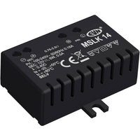 EVN Alimentation 12V/DC 0,1-6W, IP20, 100-240V/AC