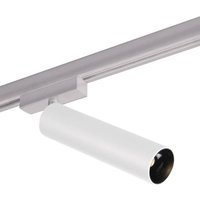 Molto Luce LED track spotlight Trigga Volare 930 55° white/chrome