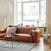 HAY Paper Shade lampshade, Ø 80 cm, white