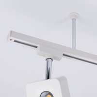 Paulmann URail suspension, blanche