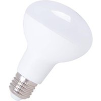 Sylvania Amploule LED R80 E27 8 W 3 000 K mat