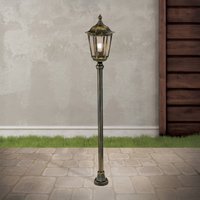 Orion Borne lumineuse Fabio traditionnelle 140 cm