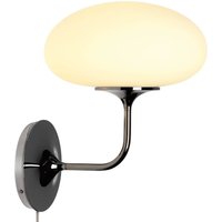 GUBI Stemlite vägglampa med kontakt