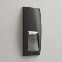 Fumagalli Leti 300-VP LED recessed light black 2 x 3 W CCT
