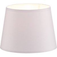 Duolla Classic S lampshade, white