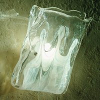 Sil-Lux MURANO designad vägglampa